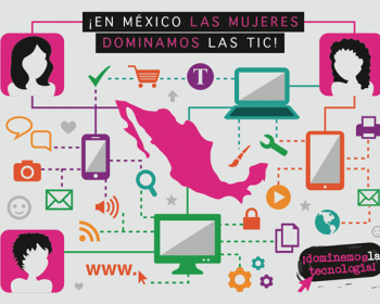 #InternetEsNuestra MX: Cuatro errores que se deben evitar al combatir la violencia en línea