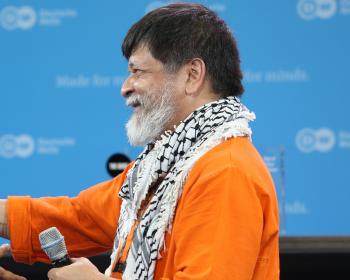 APC calls for the release of photographer Shahidul Alam and for an end to crackdown on expression in Bangladesh