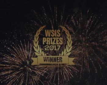 L’école Africaine sur la Gouvernance de l'Internet remporte le Prix SMSI (WSIS Prize) de 2017 pour la coopération internationale et régionale