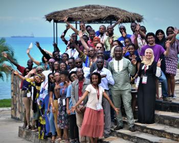 African School on Internet Governance: “Inspiring the next generation of internet governance leaders from Africa” 