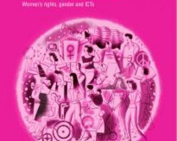 Global Information Society Watch 2013: Women's rights, gender and ICTs