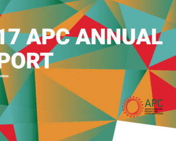 APC Annual Report 2017