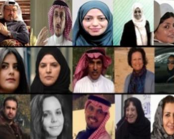 Saudi Arabia: Kingdom must be held to account for suppression of dissent, following murder of journalist and widespread arrest of women’s rights defenders