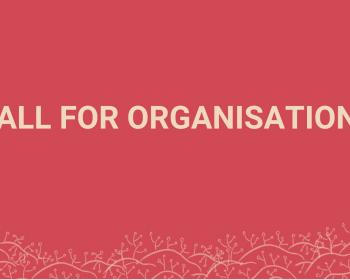 Call for organisations to nominate and host regional gender coordinators for the Local Networks initiative