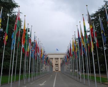 Civil society participation at the UN Human Rights mechanisms in Geneva