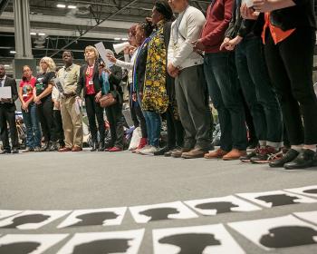 CDH52 : Soutien au renouvellement consensuel de la Rapporteuse spéciale des Nations Unies sur les défenseur•es des droits humains