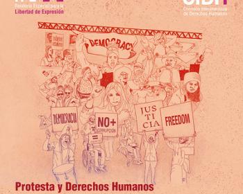 Criterios de derechos humanos en el ámbito digital en las Américas