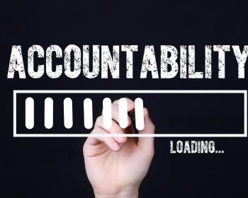 Inside the Digital Society: Digital accountability