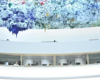 HRC 50: Civil society presents key takeaways from Human Rights Council