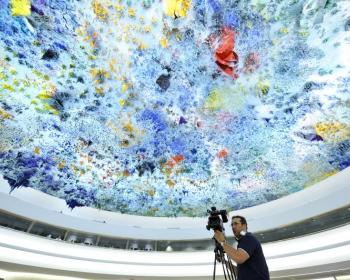 Civil society calls for transparent and competitive election process for the Human Rights Council