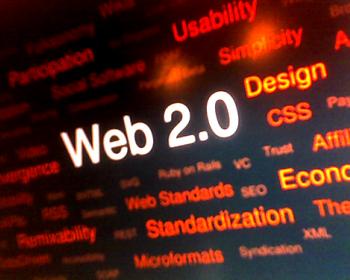 Web 2.0 tools for development