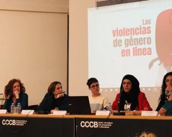 Ciberviolencias: ¿Cómo combatir la violencia y el odio contra las mujeres en internet? 