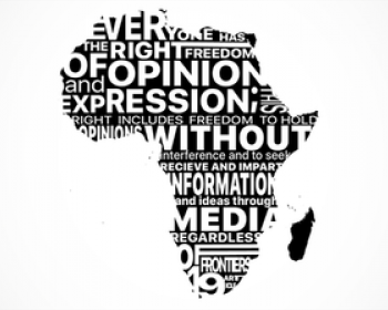 Free online course on media freedom in Africa 