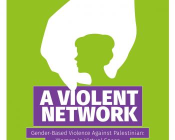 A violent network: Gender-based violence against Palestinian women in virtual space