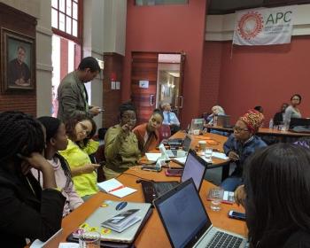 Meet the AfriSIG alumni in the outgoing Internet Governance Forum Multistakeholder Advisory Group