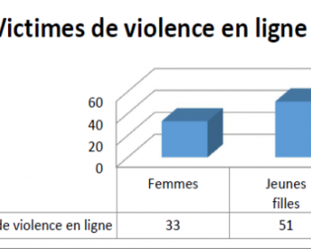 Rapport d'enquête sur les violences a l'égard des femmes et des filles en ligne au Congo