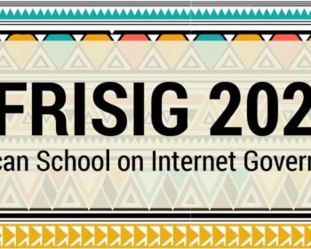 African School on Internet Governance 2020: A unique opportunity for alumni network building and enrichment