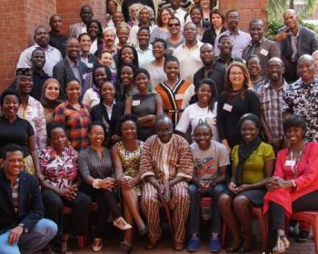 Call for applications for the Seventh African School on Internet Governance now open!