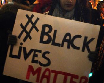 New report analyses DDoS attacks against Black Lives Matter website