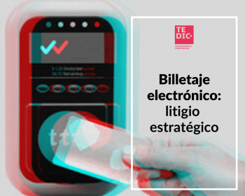 ¿Quiénes tienen acceso a nuestra información? Los riesgos del billetaje electrónico en Paraguay