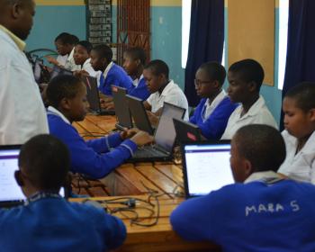 Community Networks Stories: Building access to digital learning in Malawi, where connectivity is usually "only accessible to a few elites"  