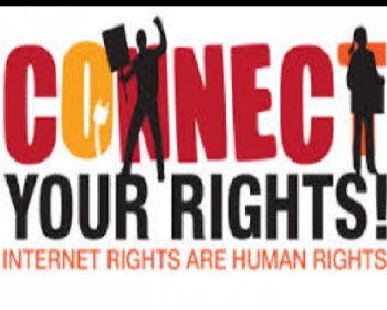 FAQ: Internet rights are human rights