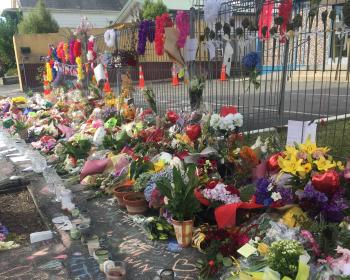 Responding to the Christchurch Call