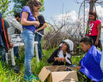 Helping women and non-binary communities gain access: Reflections from the Best Practice Forum on Gender and Access on the potential of alternative models of connectivity