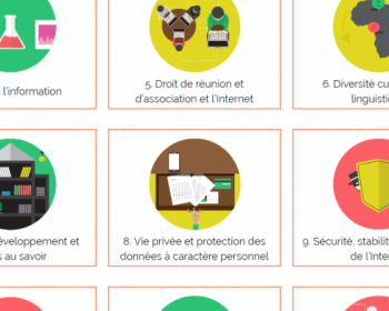 Lanzamiento de la plataforma de la Declaración Africana sobre derechos y libertades en internet en más idiomas para fomentar un mayor alcance y compromiso