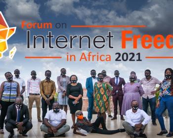 CIPESA: Forum on Internet Freedom in Africa 2021 set for September