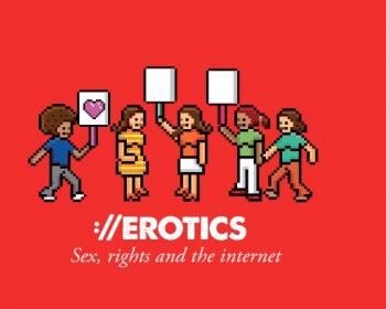 EROTICS: Projet de recherche exploratoire sur la sexualité et l’internet