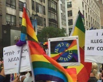 Why is it good that Ethiopians are debating homosexuality?