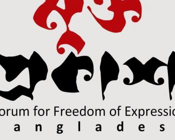 Forum for Freedom of Expression, Bangladesh audit of attacks on the media during the 30 days of lockdown