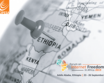 Forum on Internet Freedom in Africa (FIFAfrica) 2019 to take place in Addis Ababa in September