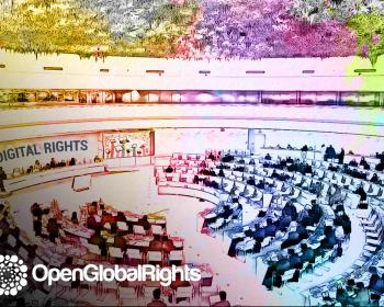 Can the Universal Periodic Review hold governments accountable on digital rights?