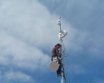 Guifi.net: arquitectura de red 5G accesible y asequible