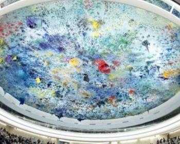 HRC41: Statement regarding the spread of hate speech offline and online in Myanmar