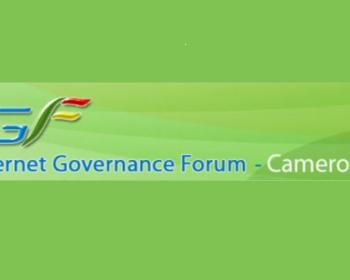 Forum national sur la Gouvernance de l'Internet 2017 au Cameroun