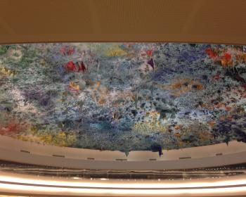 Civil society tells the UN Human Rights Council: "Promote strong encryption and anonymity"