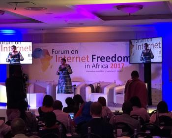 FIFAfrica17: Advancing freedom of expression and access to information towards deepening democracy in Africa