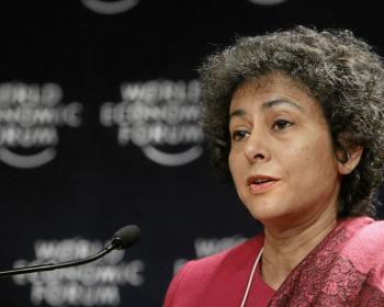 Civil society groups welcome Irene Khan as the new Special Rapporteur on freedom of expression