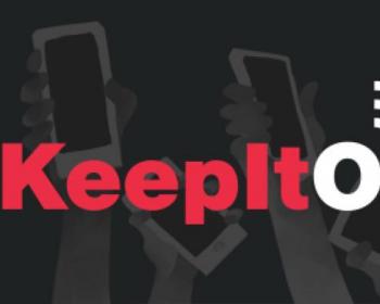 #KeepitOn: Joint letter on keeping the internet open and secure in Zimbabwe