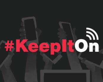 #KeepitOn: Joint letter on the internet and the election in Gambia