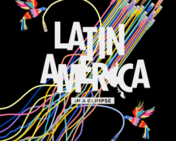 Latin America in a Glimpse 2016