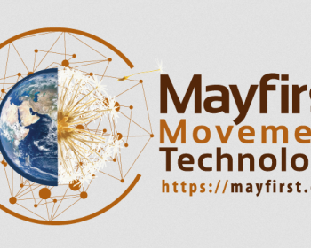 May First Movement Technology