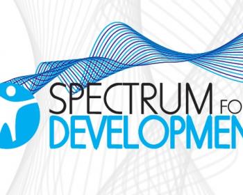 Open access to spectrum for development