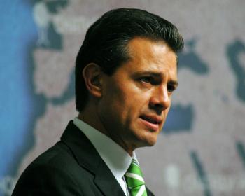 Exigen a Peña Nieto investigar espionaje contra activistas por el derecho a la salud en México