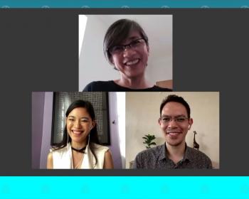 Engage Media's Pretty Good Podcast: Discussions on digital rights in Asia-Pacific