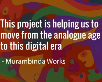 Seeding change: Murambinda Works on building community networks and ICT solutions that respond to people’s needs