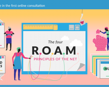 Defining internet universality indicators: Participate in the first phase of the online consultation!